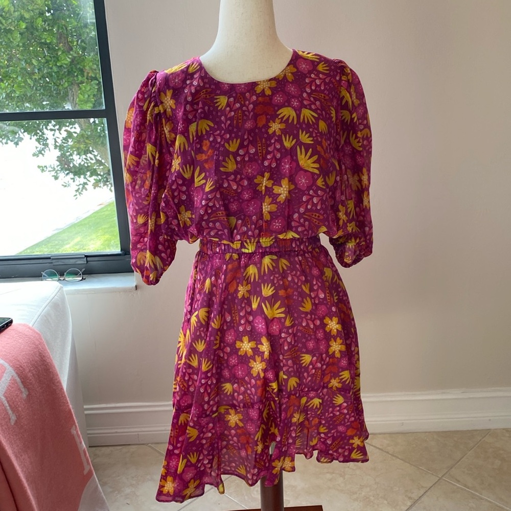 Christina Beautiful Life Dress